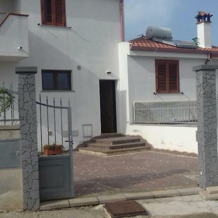 Villa Rosa Sant'Antioco Bagian luar foto