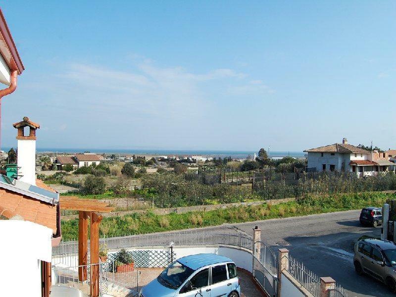 Villa Rosa Sant'Antioco Bagian luar foto