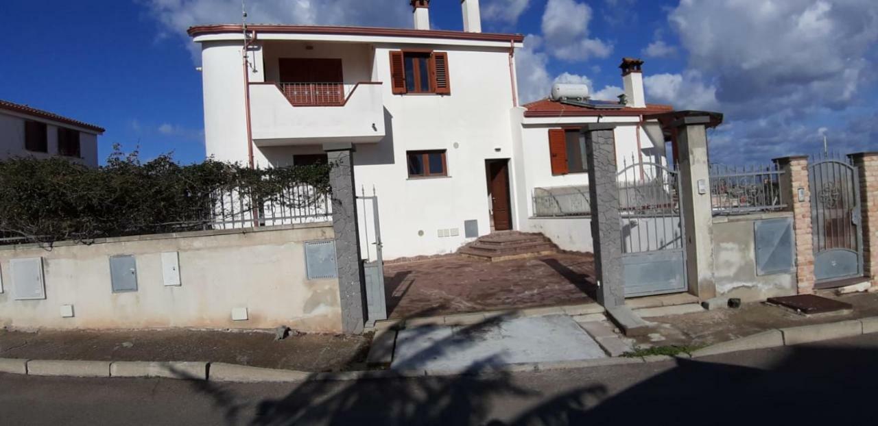 Villa Rosa Sant'Antioco Bagian luar foto